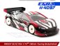 Preview: BLITZ RS4 1/10 EFRA 4097 (190mm) (0.7mm/0,5mm/0,4mm) Standard Bodyshell
